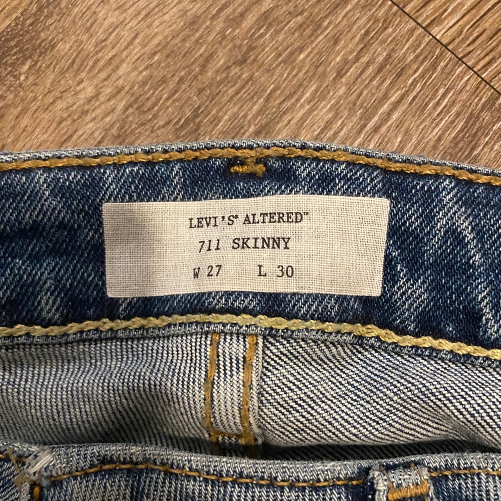 Levi’s jeans - Picture 3 of 3